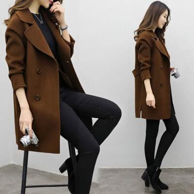 Womens Coat