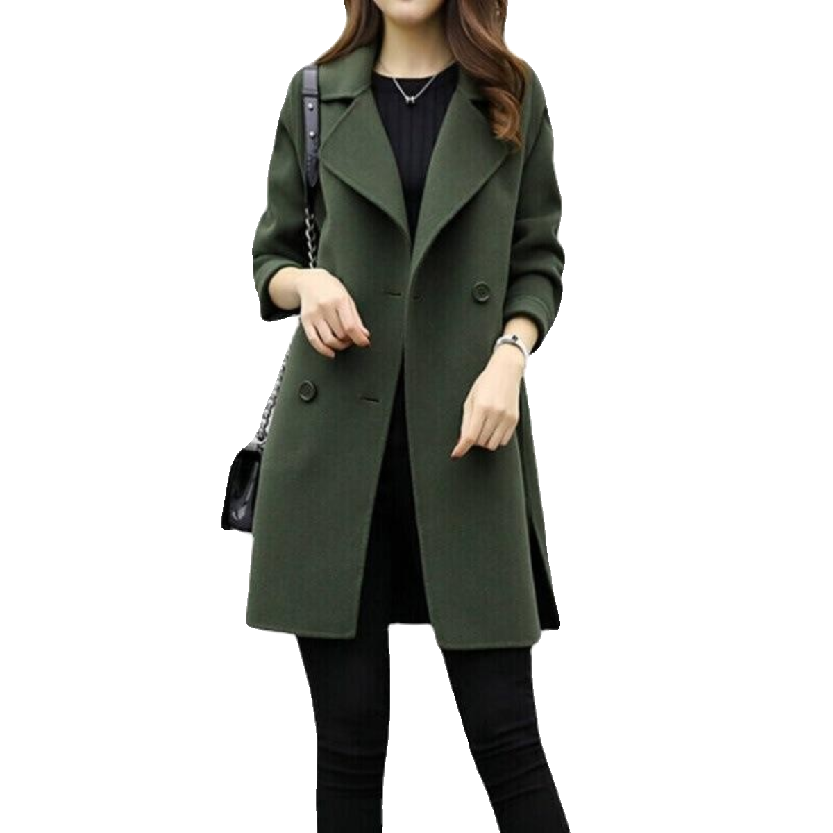 Womens Coat