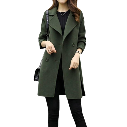 Womens Coat