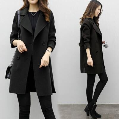 Womens Coat