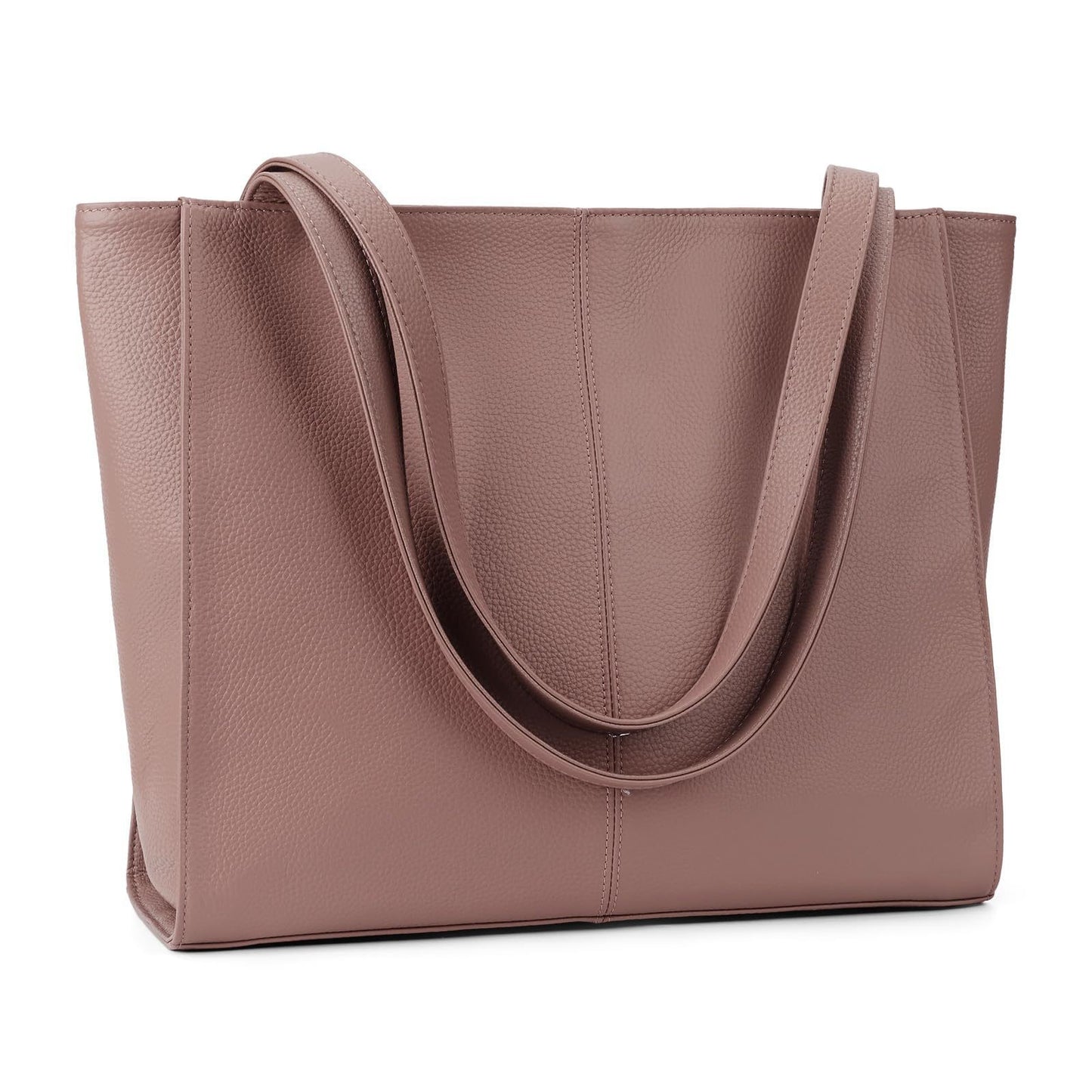 Womens Commuter Tote Bag with Laptop Compartment