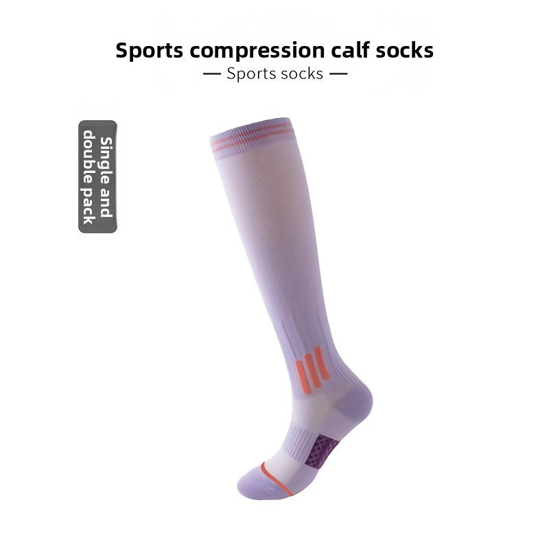 Womens Compression Sports Socks