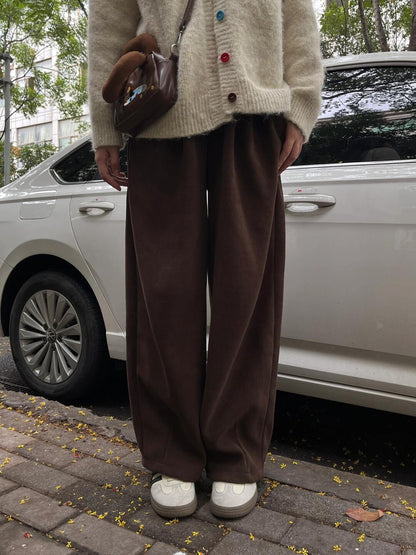 Womens Corduroy Pants