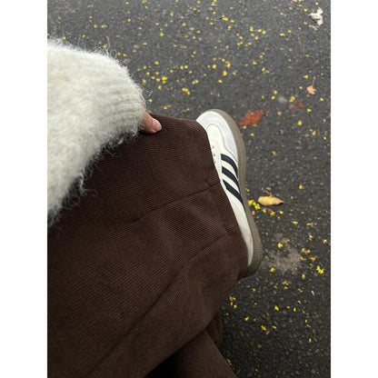 Womens Corduroy Pants