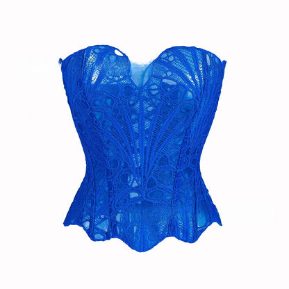 Womens Corset Top