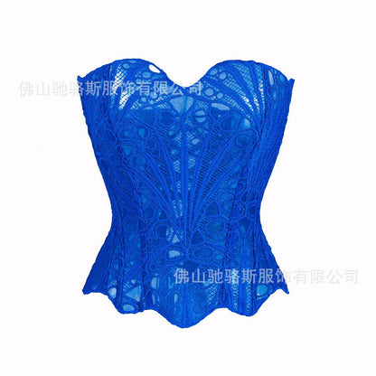 Womens Corset Top
