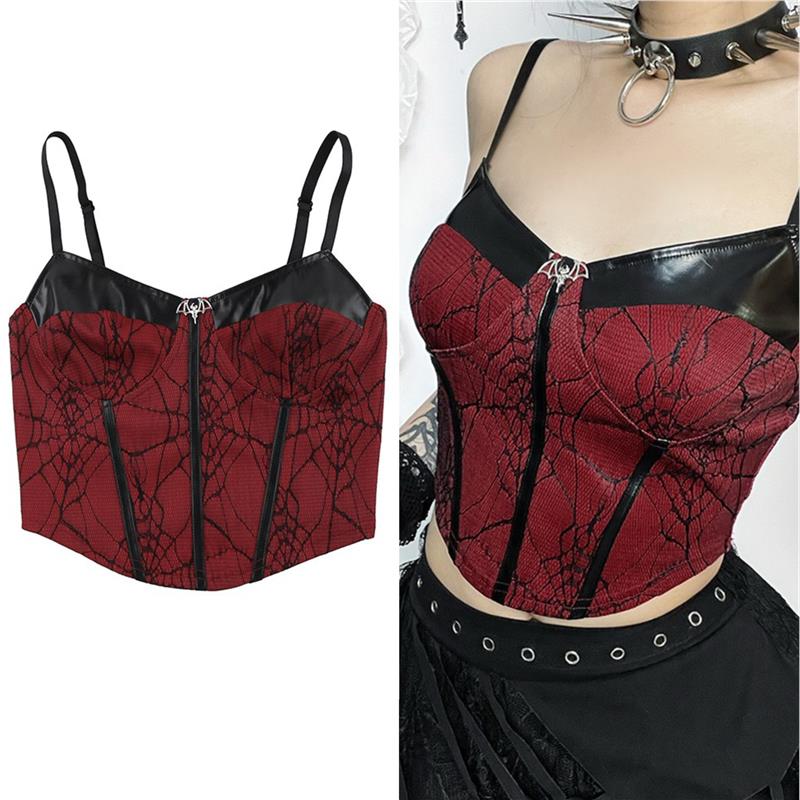 womens corset top