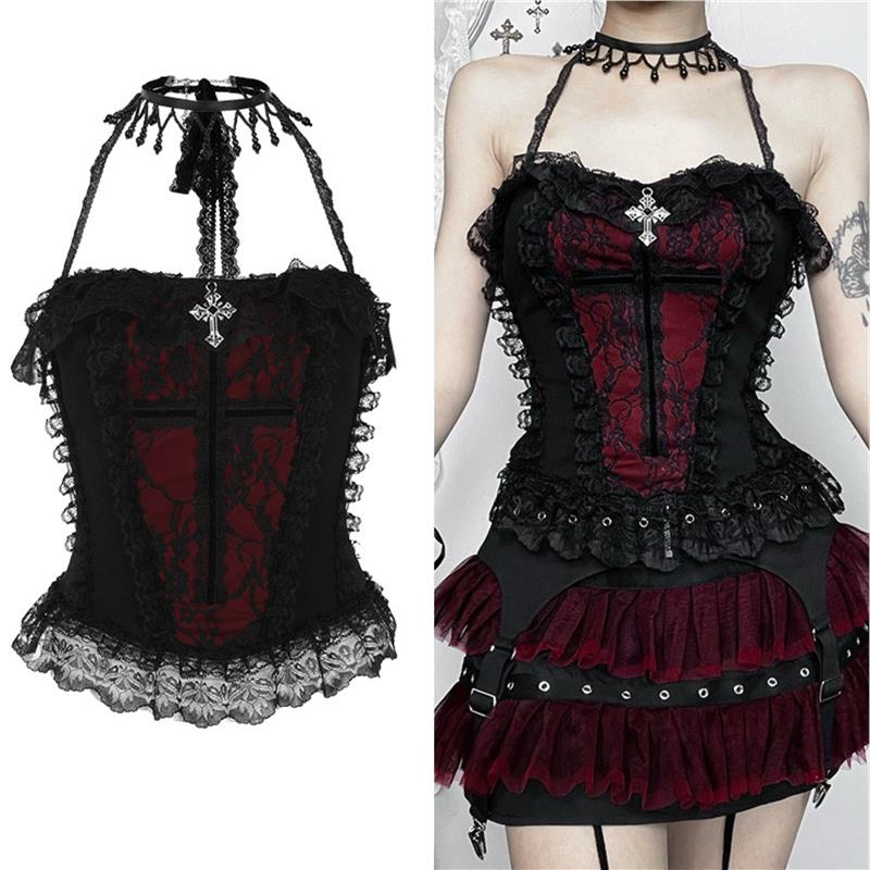 womens corset top
