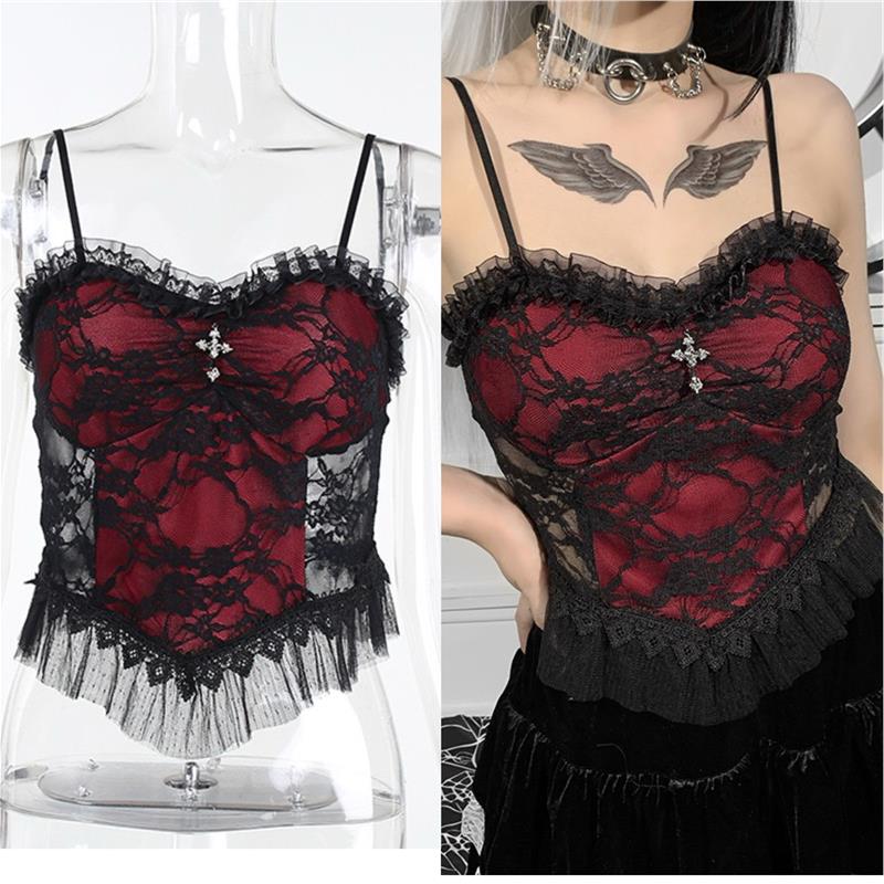 womens corset top