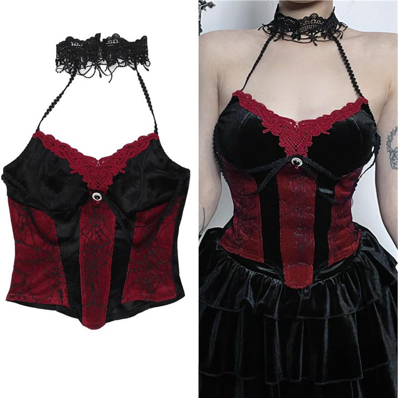 womens corset top