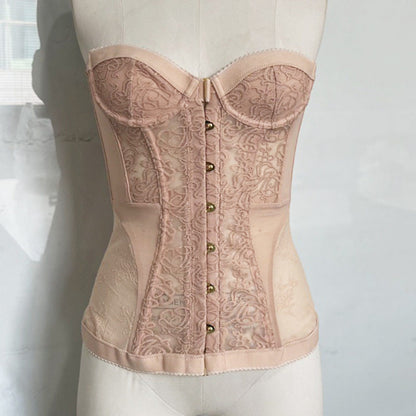 Womens Corset Top