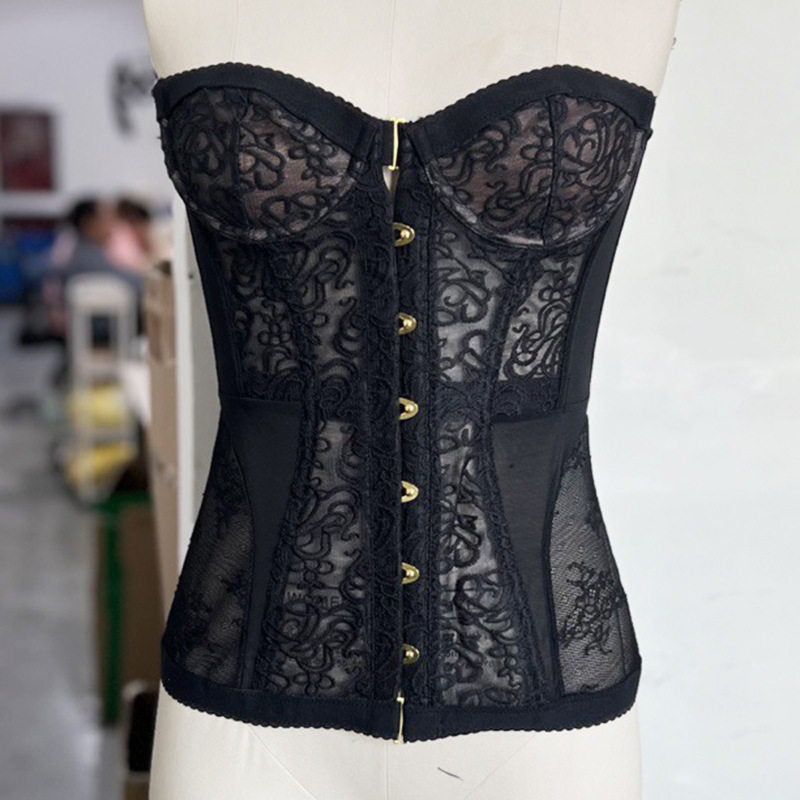 Womens Corset Top