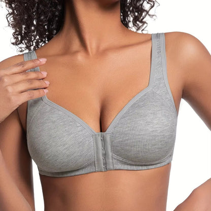 Womens Cotton Bra