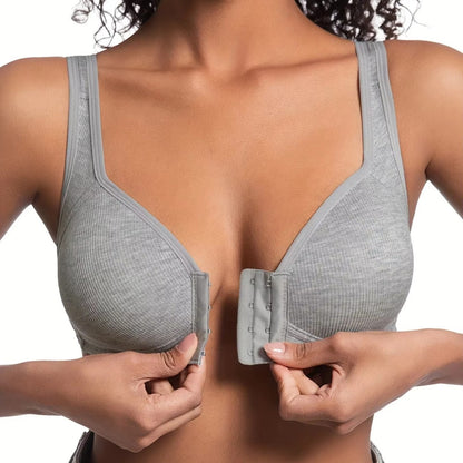 Womens Cotton Bra