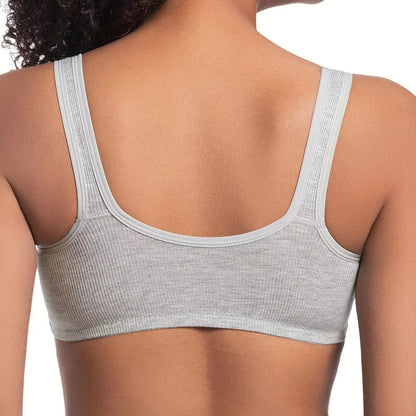 Womens Cotton Bra