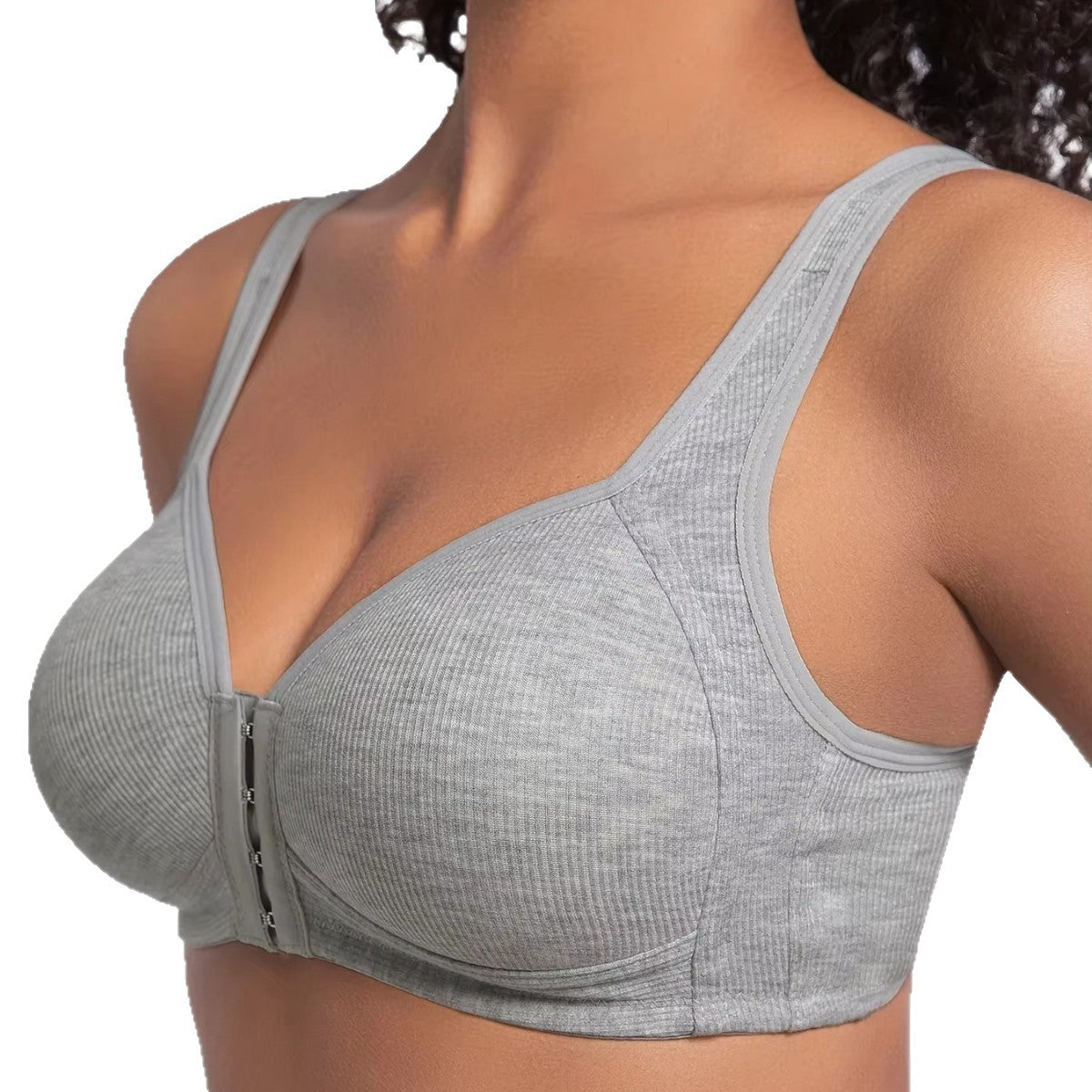 Womens Cotton Bra
