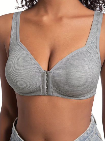 Womens Cotton Bra