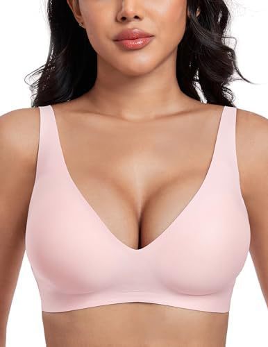 Womens Cotton Bra