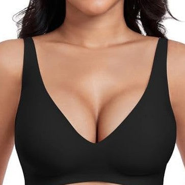 Womens Cotton Bra
