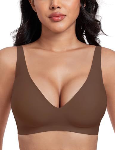 Womens Cotton Bra