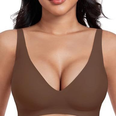 Womens Cotton Bra