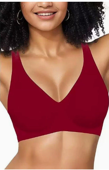 Womens Cotton Bra