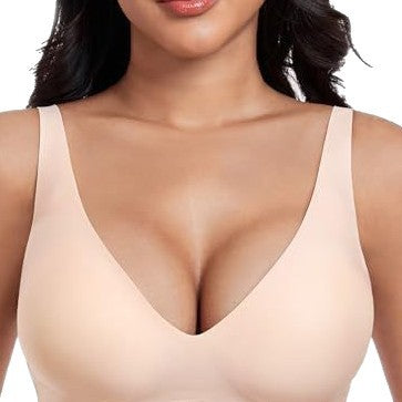 Womens Cotton Bra