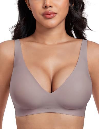 Womens Cotton Bra