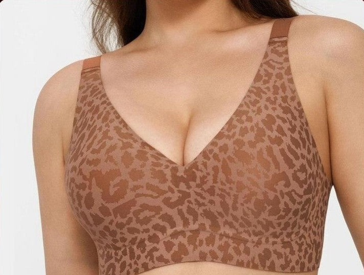 Womens Cotton Bra