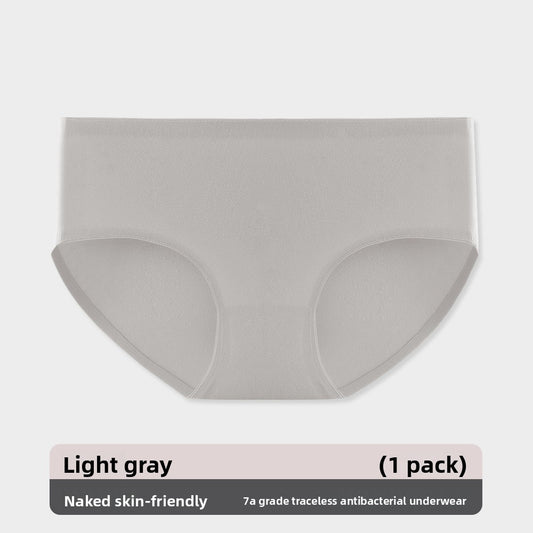 Womens Cotton Breathable Underwear