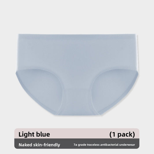 Womens Cotton Breathable Underwear