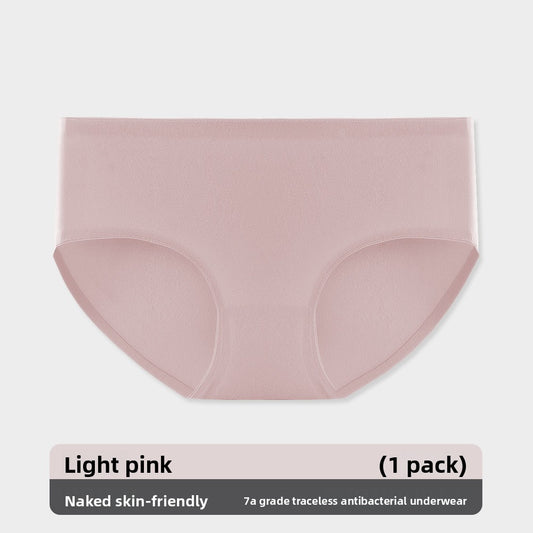 Womens Cotton Breathable Underwear