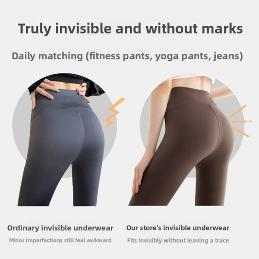 Womens Cotton Breathable Underwear