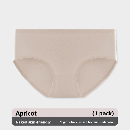 Womens Cotton Breathable Underwear