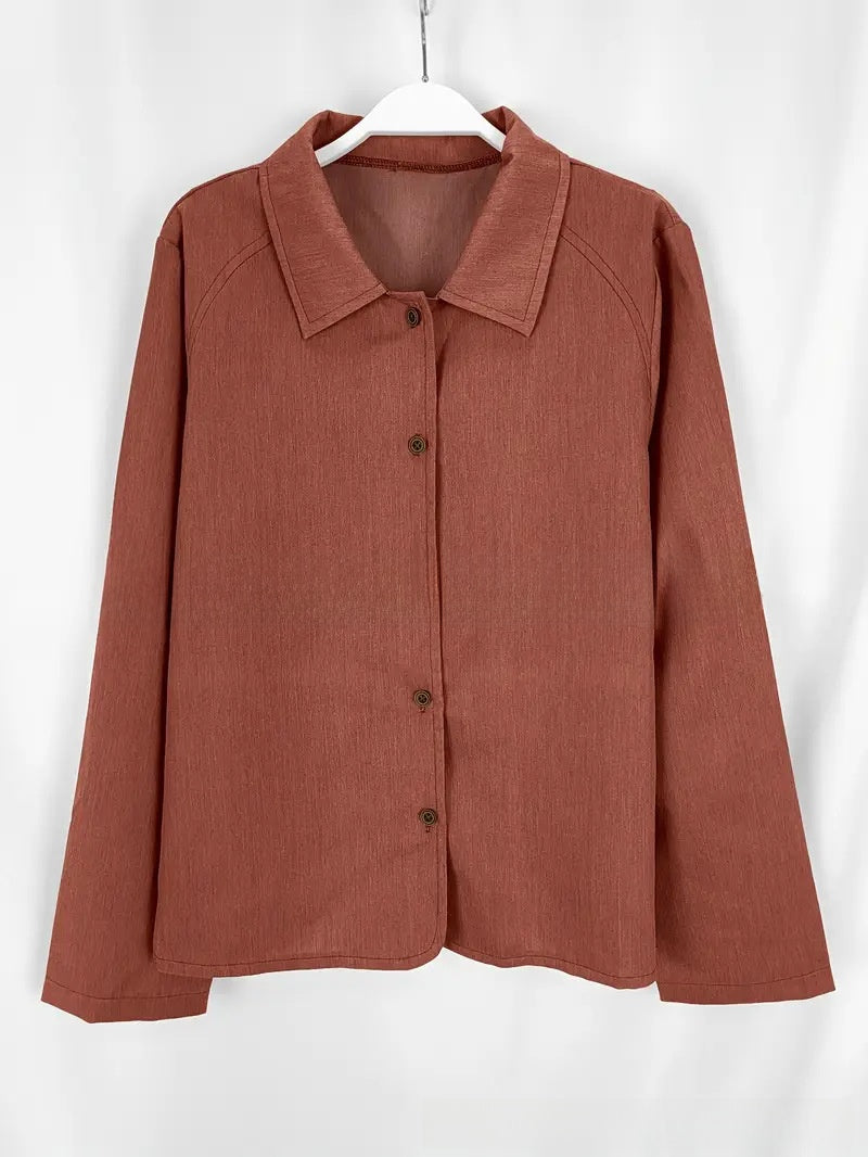 Womens Cotton Cardigan Jacket