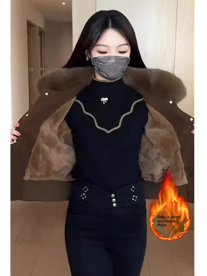 Womens Cotton Coat