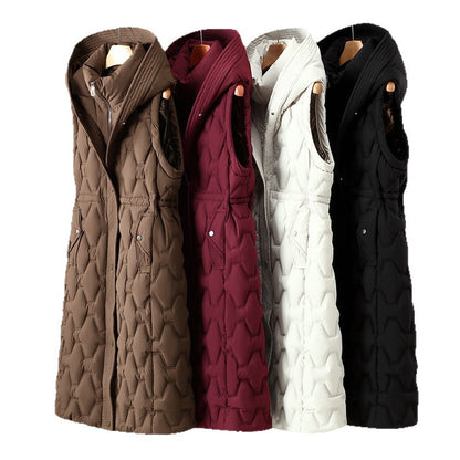 Womens Cotton Coat