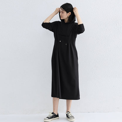 womens cotton dress