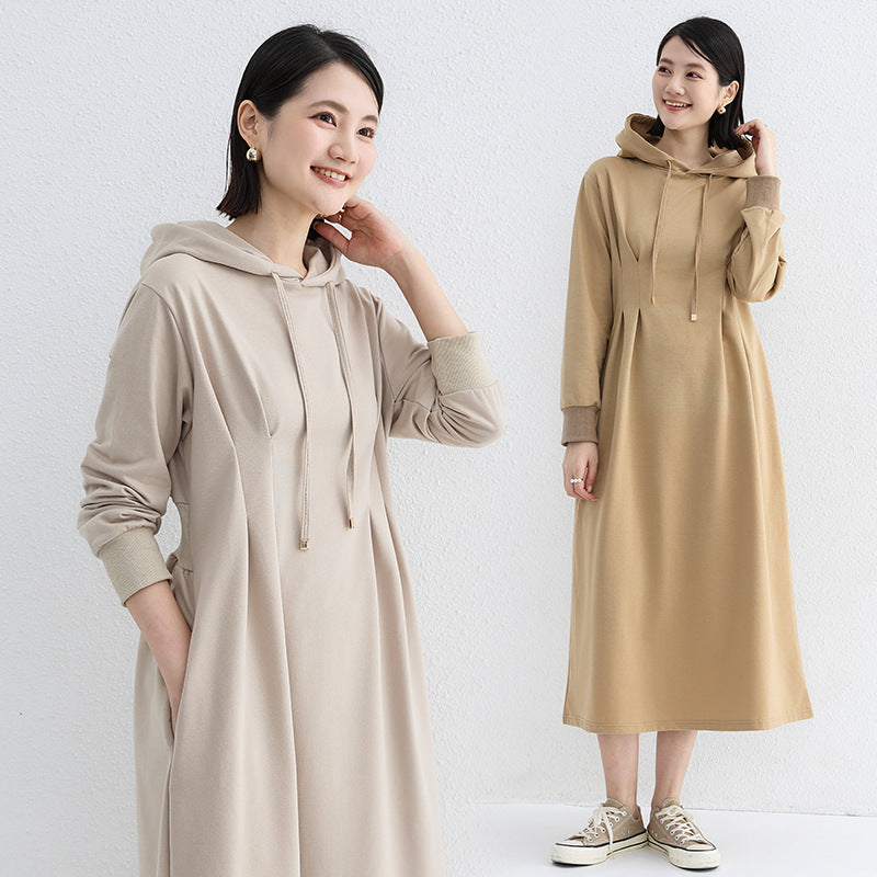 womens cotton dress