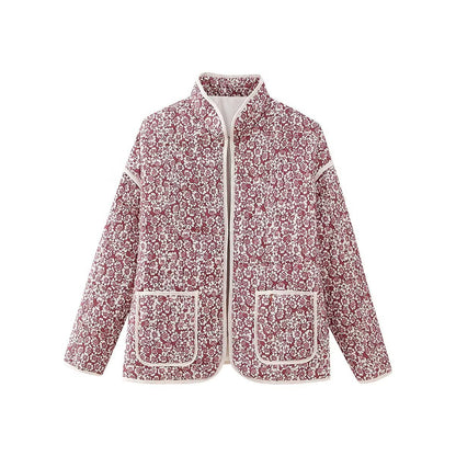 Womens Cotton Jacket