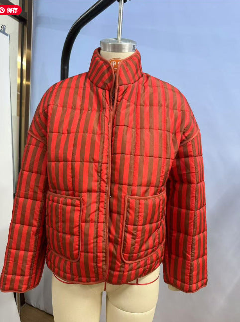 Womens Cotton Jacket