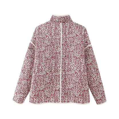 Womens Cotton Jacket
