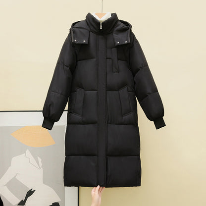 Womens cotton jacket