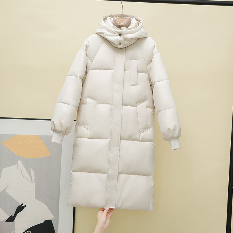 Womens cotton jacket