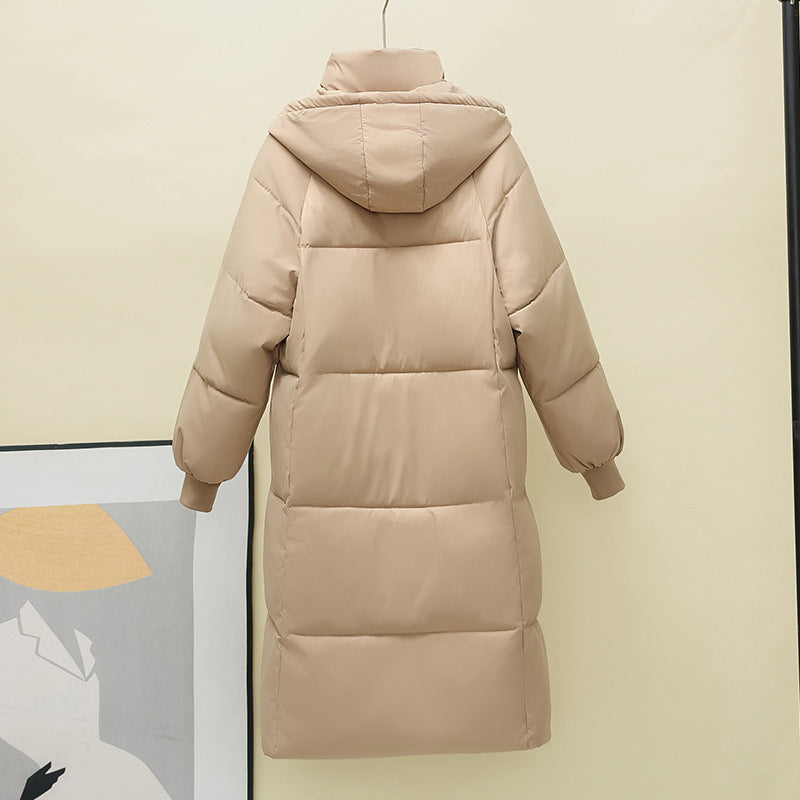 Womens cotton jacket