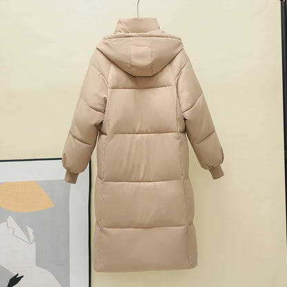 Womens cotton jacket