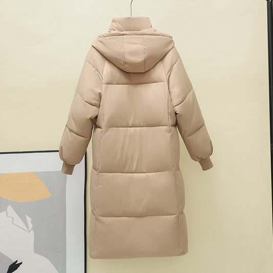 Womens cotton jacket