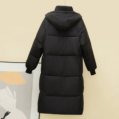 Womens cotton jacket