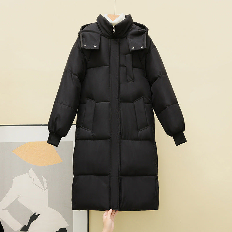 Womens cotton jacket