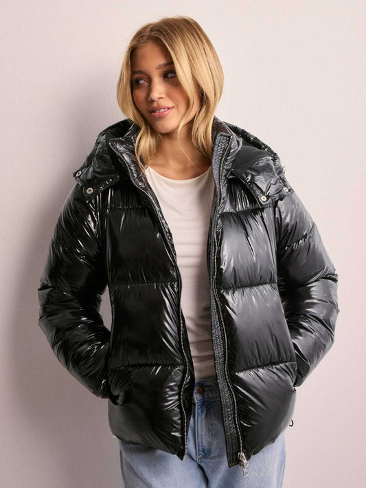 Womens Cotton Jacket